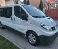 Белый Рено Трафик, объемом двигателя 2 л и пробегом 241 тыс. км за 14800 $, фото 19 на Automoto.ua