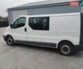 Белый Рено Трафик, объемом двигателя 2 л и пробегом 230 тыс. км за 13700 $, фото 2 на Automoto.ua