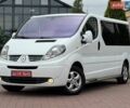 Білий Рено Трафік, об'ємом двигуна 2 л та пробігом 280 тис. км за 14950 $, фото 1 на Automoto.ua