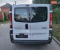 Белый Рено Трафик, объемом двигателя 2 л и пробегом 241 тыс. км за 14800 $, фото 14 на Automoto.ua
