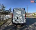 Белый Рено Трафик, объемом двигателя 2 л и пробегом 330 тыс. км за 8500 $, фото 1 на Automoto.ua