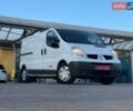 Білий Рено Трафік, об'ємом двигуна 2 л та пробігом 220 тис. км за 12850 $, фото 8 на Automoto.ua