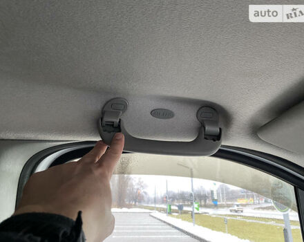 Білий Рено Трафік, об'ємом двигуна 2 л та пробігом 200 тис. км за 13500 $, фото 16 на Automoto.ua