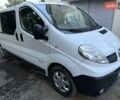 Белый Рено Трафик, объемом двигателя 2 л и пробегом 255 тыс. км за 14500 $, фото 6 на Automoto.ua