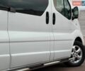 Білий Рено Трафік, об'ємом двигуна 2 л та пробігом 280 тис. км за 14950 $, фото 31 на Automoto.ua