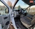 Белый Рено Трафик, объемом двигателя 2 л и пробегом 224 тыс. км за 11999 $, фото 11 на Automoto.ua