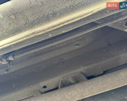 Белый Рено Трафик, объемом двигателя 2 л и пробегом 373 тыс. км за 12500 $, фото 21 на Automoto.ua