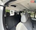 Білий Рено Трафік, об'ємом двигуна 2 л та пробігом 242 тис. км за 14500 $, фото 23 на Automoto.ua