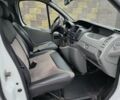 Белый Рено Трафик, объемом двигателя 2 л и пробегом 229 тыс. км за 11000 $, фото 7 на Automoto.ua