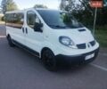 Білий Рено Трафік, об'ємом двигуна 2 л та пробігом 235 тис. км за 13900 $, фото 9 на Automoto.ua