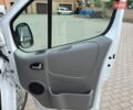 Білий Рено Трафік, об'ємом двигуна 2 л та пробігом 264 тис. км за 13500 $, фото 25 на Automoto.ua