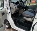 Белый Рено Трафик, объемом двигателя 2 л и пробегом 390 тыс. км за 9500 $, фото 53 на Automoto.ua