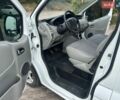 Белый Рено Трафик, объемом двигателя 2 л и пробегом 263 тыс. км за 12700 $, фото 14 на Automoto.ua