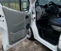 Білий Рено Трафік, об'ємом двигуна 2 л та пробігом 390 тис. км за 8999 $, фото 56 на Automoto.ua