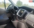 Білий Рено Трафік, об'ємом двигуна 2 л та пробігом 235 тис. км за 14300 $, фото 17 на Automoto.ua