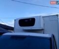 Белый Рено Трафик, объемом двигателя 2 л и пробегом 390 тыс. км за 9500 $, фото 1 на Automoto.ua
