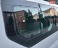Белый Рено Трафик, объемом двигателя 2 л и пробегом 241 тыс. км за 14800 $, фото 37 на Automoto.ua