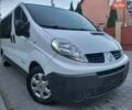 Белый Рено Трафик, объемом двигателя 2 л и пробегом 241 тыс. км за 14800 $, фото 101 на Automoto.ua