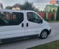 Белый Рено Трафик, объемом двигателя 2 л и пробегом 241 тыс. км за 14800 $, фото 21 на Automoto.ua