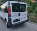Белый Рено Трафик, объемом двигателя 2 л и пробегом 241 тыс. км за 14800 $, фото 22 на Automoto.ua