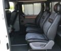 Белый Рено Трафик, объемом двигателя 2 л и пробегом 275 тыс. км за 312 $, фото 7 на Automoto.ua