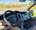 Белый Рено Трафик, объемом двигателя 2 л и пробегом 353 тыс. км за 12800 $, фото 22 на Automoto.ua