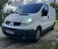 Белый Рено Трафик, объемом двигателя 2 л и пробегом 320 тыс. км за 11000 $, фото 1 на Automoto.ua