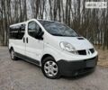 Белый Рено Трафик, объемом двигателя 2 л и пробегом 315 тыс. км за 13300 $, фото 12 на Automoto.ua