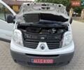 Білий Рено Трафік, об'ємом двигуна 2 л та пробігом 264 тис. км за 13500 $, фото 32 на Automoto.ua