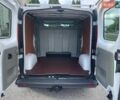 Белый Рено Трафик, объемом двигателя 2 л и пробегом 275 тыс. км за 13500 $, фото 8 на Automoto.ua