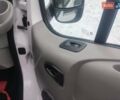Белый Рено Трафик, объемом двигателя 2 л и пробегом 230 тыс. км за 13900 $, фото 16 на Automoto.ua
