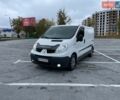 Белый Рено Трафик, объемом двигателя 2 л и пробегом 300 тыс. км за 9999 $, фото 19 на Automoto.ua
