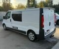 Белый Рено Трафик, объемом двигателя 2 л и пробегом 309 тыс. км за 12800 $, фото 3 на Automoto.ua