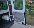 Белый Рено Трафик, объемом двигателя 2 л и пробегом 241 тыс. км за 14800 $, фото 71 на Automoto.ua