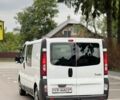 Білий Рено Трафік, об'ємом двигуна 2 л та пробігом 227 тис. км за 14900 $, фото 10 на Automoto.ua