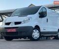 Білий Рено Трафік, об'ємом двигуна 2 л та пробігом 220 тис. км за 12850 $, фото 3 на Automoto.ua