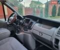 Белый Рено Трафик, объемом двигателя 2 л и пробегом 241 тыс. км за 14800 $, фото 92 на Automoto.ua