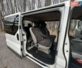 Білий Рено Трафік, об'ємом двигуна 2 л та пробігом 315 тис. км за 13300 $, фото 24 на Automoto.ua