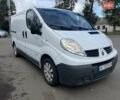 Белый Рено Трафик, объемом двигателя 2 л и пробегом 321 тыс. км за 8800 $, фото 5 на Automoto.ua