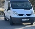 Белый Рено Трафик, объемом двигателя 2 л и пробегом 330 тыс. км за 8500 $, фото 1 на Automoto.ua