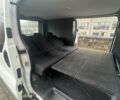Белый Рено Трафик, объемом двигателя 2 л и пробегом 271 тыс. км за 10500 $, фото 9 на Automoto.ua