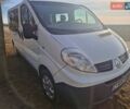 Белый Рено Трафик, объемом двигателя 2 л и пробегом 187 тыс. км за 14500 $, фото 1 на Automoto.ua