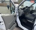 Белый Рено Трафик, объемом двигателя 2 л и пробегом 321 тыс. км за 8800 $, фото 8 на Automoto.ua