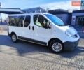Белый Рено Трафик, объемом двигателя 2 л и пробегом 287 тыс. км за 13000 $, фото 1 на Automoto.ua