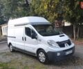 Белый Рено Трафик, объемом двигателя 2 л и пробегом 378 тыс. км за 10900 $, фото 9 на Automoto.ua