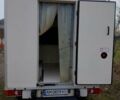 Белый Рено Трафик, объемом двигателя 2 л и пробегом 390 тыс. км за 9500 $, фото 24 на Automoto.ua