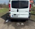 Білий Рено Трафік, об'ємом двигуна 2 л та пробігом 317 тис. км за 9800 $, фото 4 на Automoto.ua