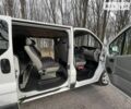 Белый Рено Трафик, объемом двигателя 2 л и пробегом 315 тыс. км за 13300 $, фото 1 на Automoto.ua