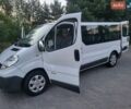 Белый Рено Трафик, объемом двигателя 2 л и пробегом 241 тыс. км за 14800 $, фото 42 на Automoto.ua
