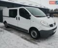 Белый Рено Трафик, объемом двигателя 2 л и пробегом 230 тыс. км за 13900 $, фото 8 на Automoto.ua